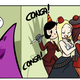 Illustration for article titled Sunday Comics: Youre Not Helping